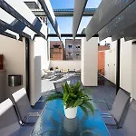 8 Lacus Appartement
