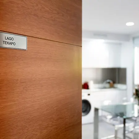 Apartamento 8 Lacus *