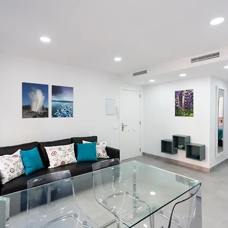 Apartament 8 Lacus *