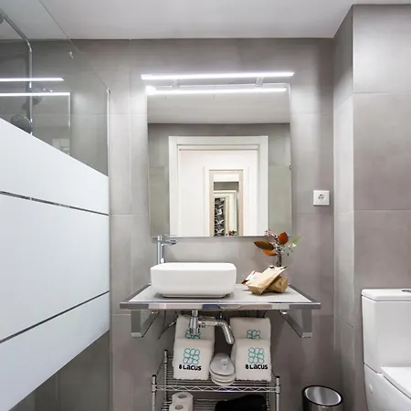 8 Lacus L’Hospitalet de Llobregat