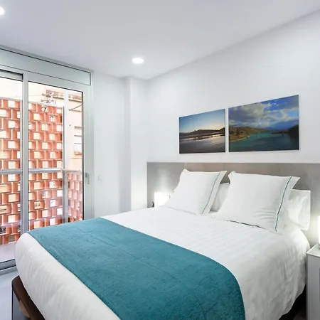 8 Lacus Apartament *