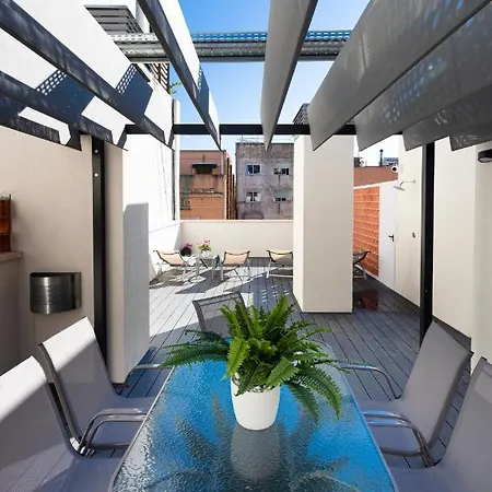 8 Lacus Apartament